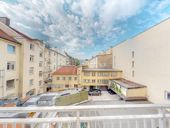 2 Zimmer Wohnung mit 64 m² in München – Bild 6