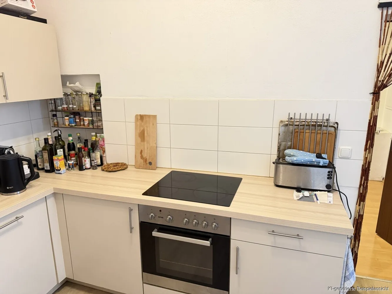 3 room apartment with 96 m² in Regensburg – Photo 9