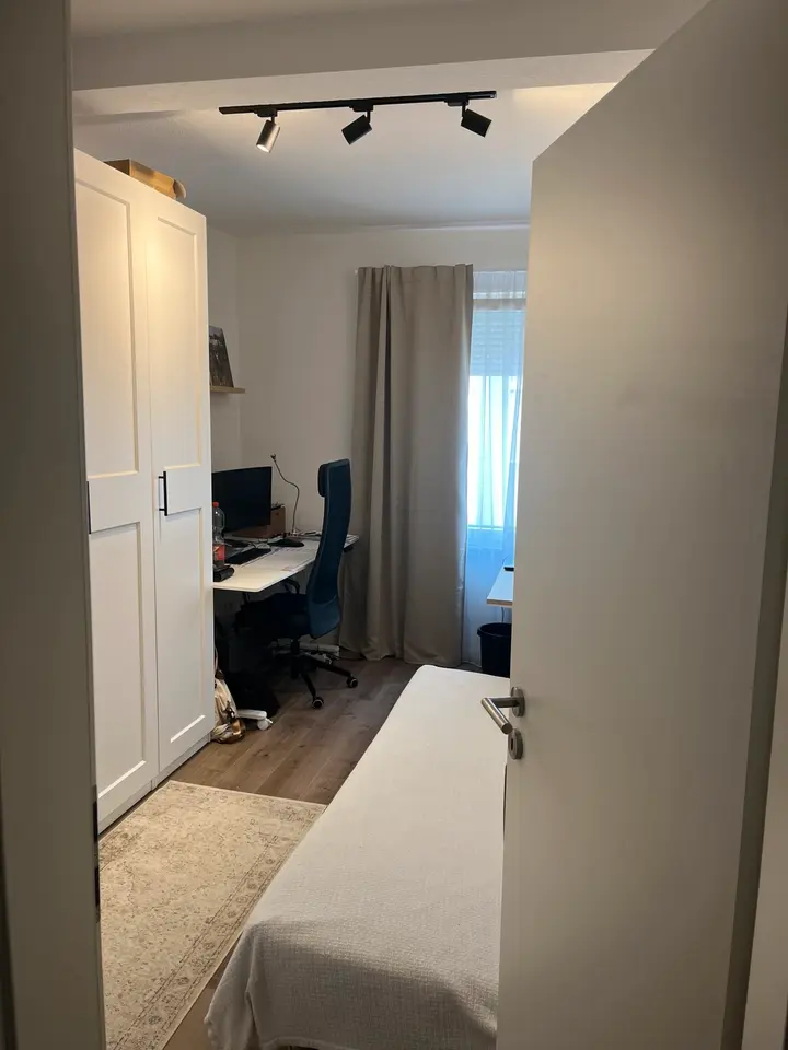 3 Zimmer Wohnung mit 92 m² in Göppingen – Bild 8