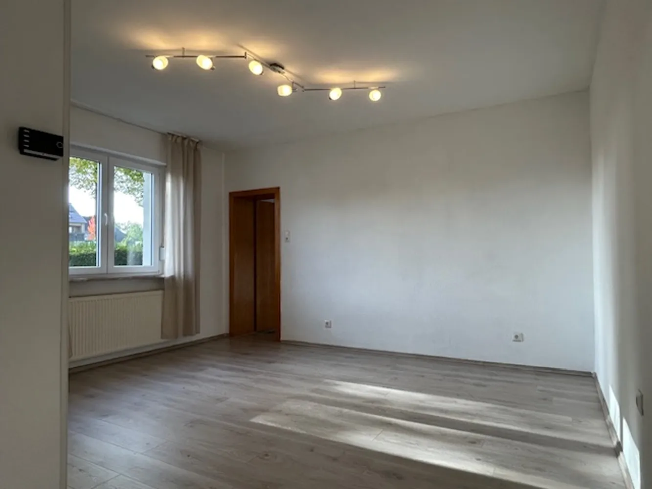 2 room apartment with 51 m² in Dortmund – Photo 4