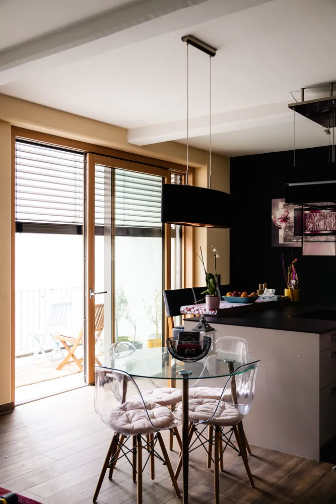 4 Zimmer Wohnung mit 135 m² in Ludwigshafen am Rhein – Bild 3