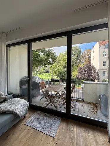 2 Zimmer Wohnung mit 55 m² in Berlin – Bild 2