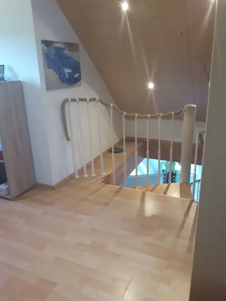 2 Zimmer Wohnung mit 70 m² in Nürnberg – Bild 6