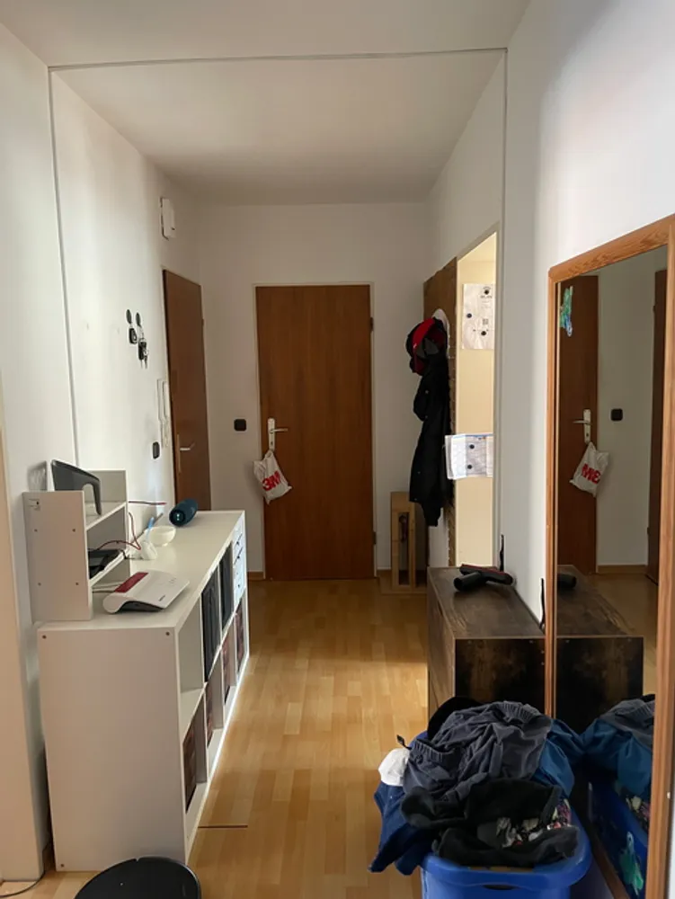 3 Zimmer Wohnung mit 76 m² in Duisburg – Bild 12