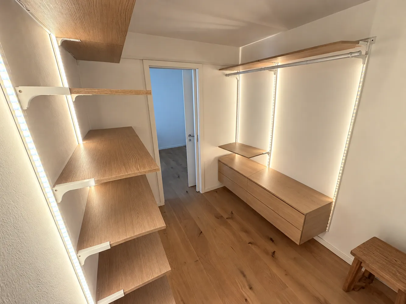4 room apartment with 110 m² in Munich – Photo 9