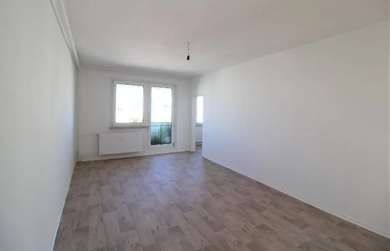 4 Zimmer Wohnung mit 72 m² in Schwerin – Bild 2