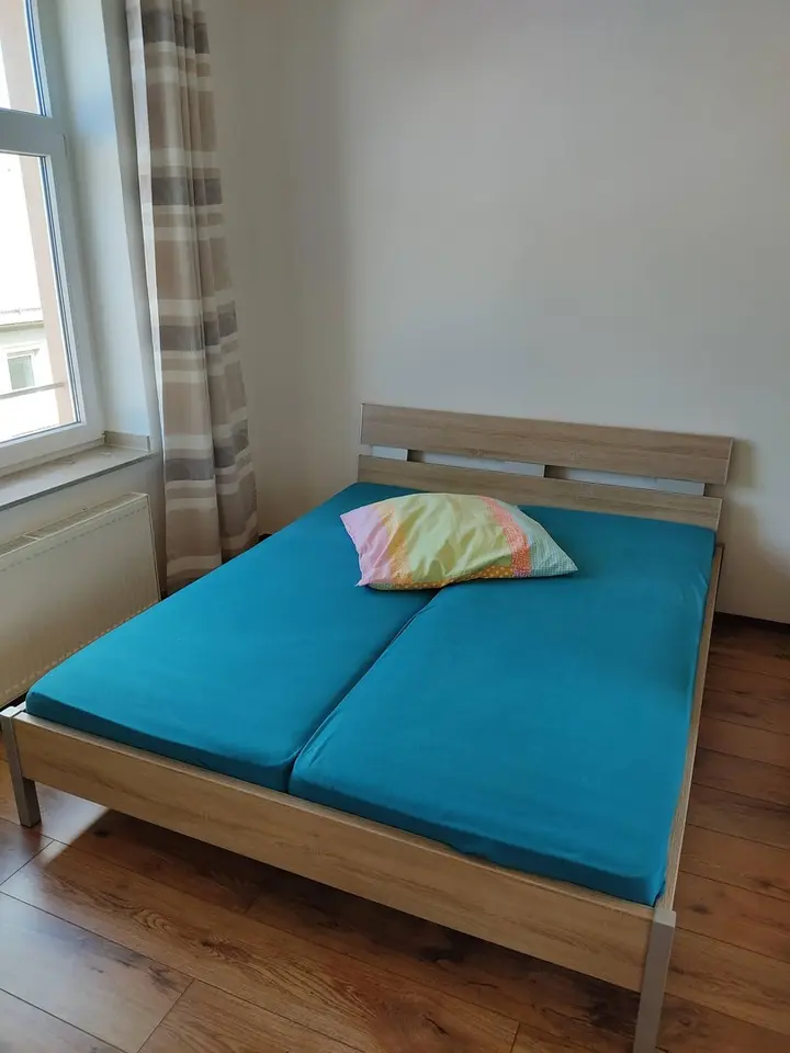 3 Zimmer Wohnung mit 60 m² in Lüdenscheid – Bild 10