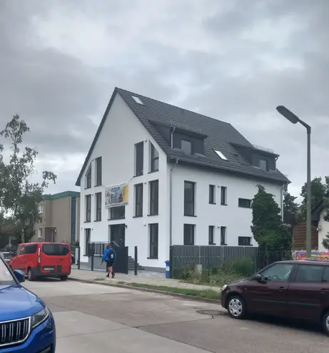 2 Zimmer Wohnung mit 62 m² in Berlin – Bild 1