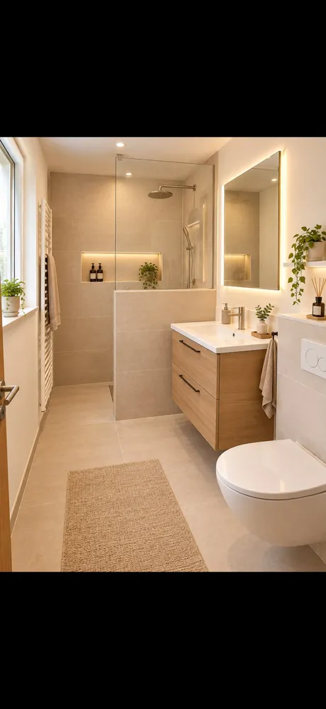 4 Zimmer Wohnung mit 59 m² in Hanau – Bild 3