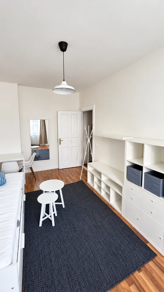 1 Zimmer Wohnung mit 28 m² in Berlin – Bild 2