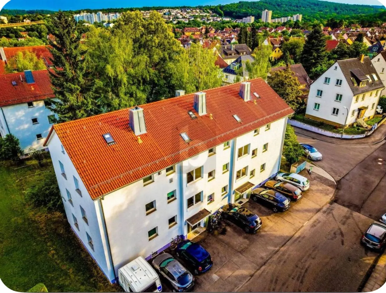 3 Zimmer Wohnung mit 70 m² in Stuttgart – Bild 5