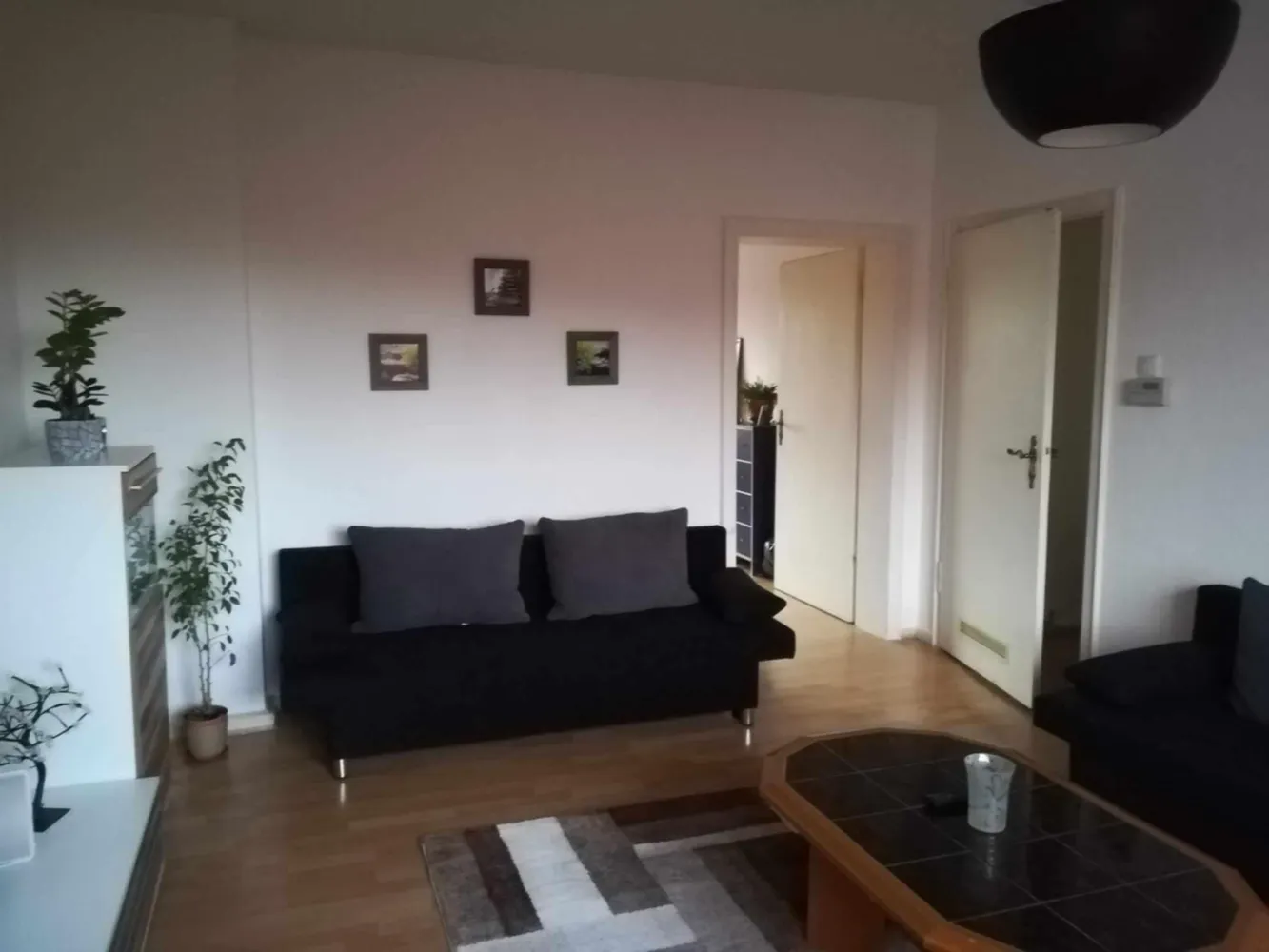 3 Zimmer Wohnung mit 64 m² in Mülheim an der Ruhr – Bild 1