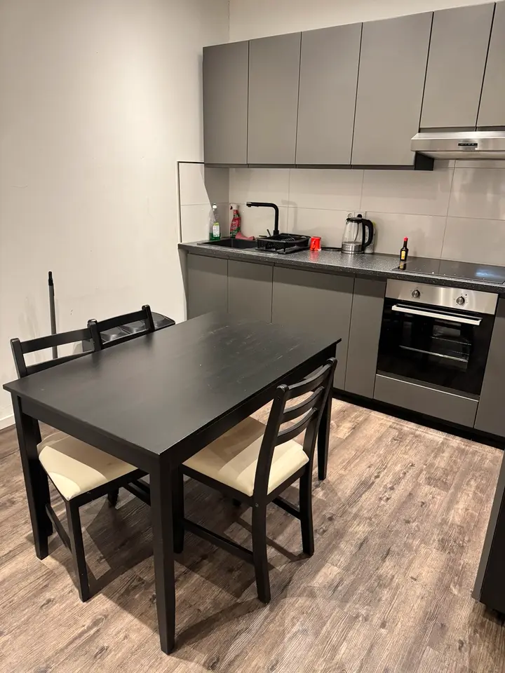 WG-Zimmer mit 60 m² in Oberursel – Bild 9