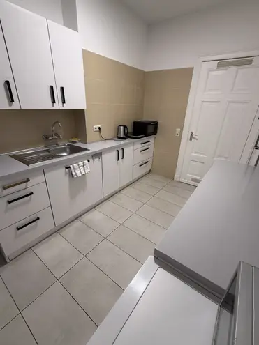 1 Zimmer Wohnung mit 20 m² in Lübeck – Bild 9