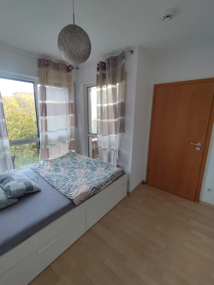 2 Zimmer Wohnung mit 45 m² in Regensburg – Bild 8