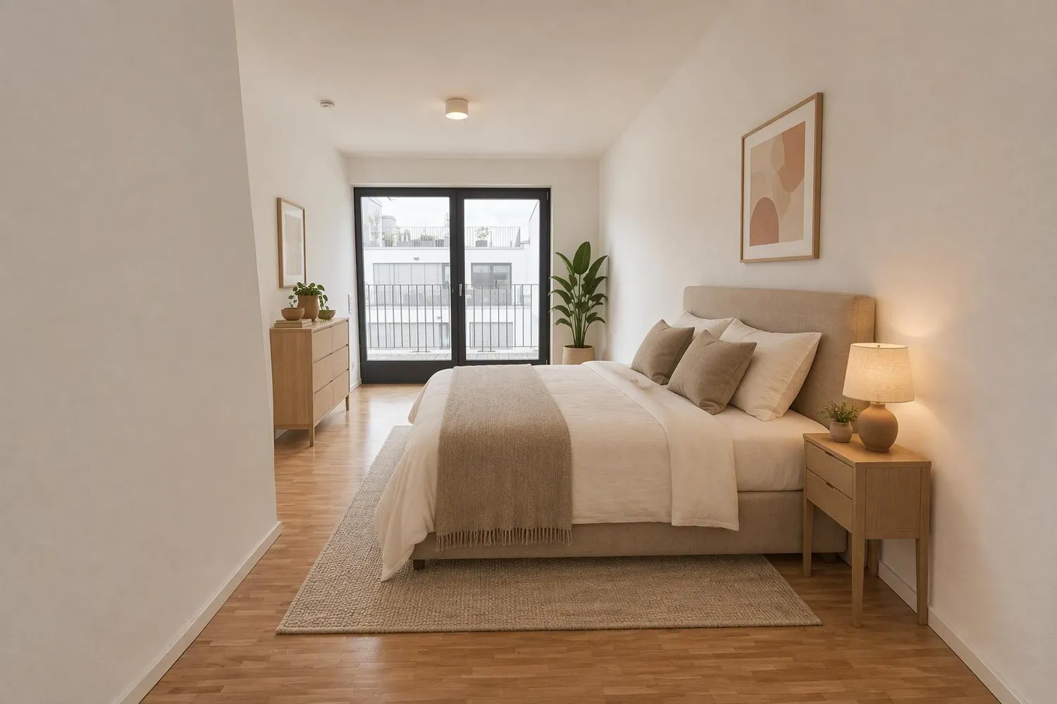 2 Zimmer Wohnung mit 58 m² in Berlin – Bild 9