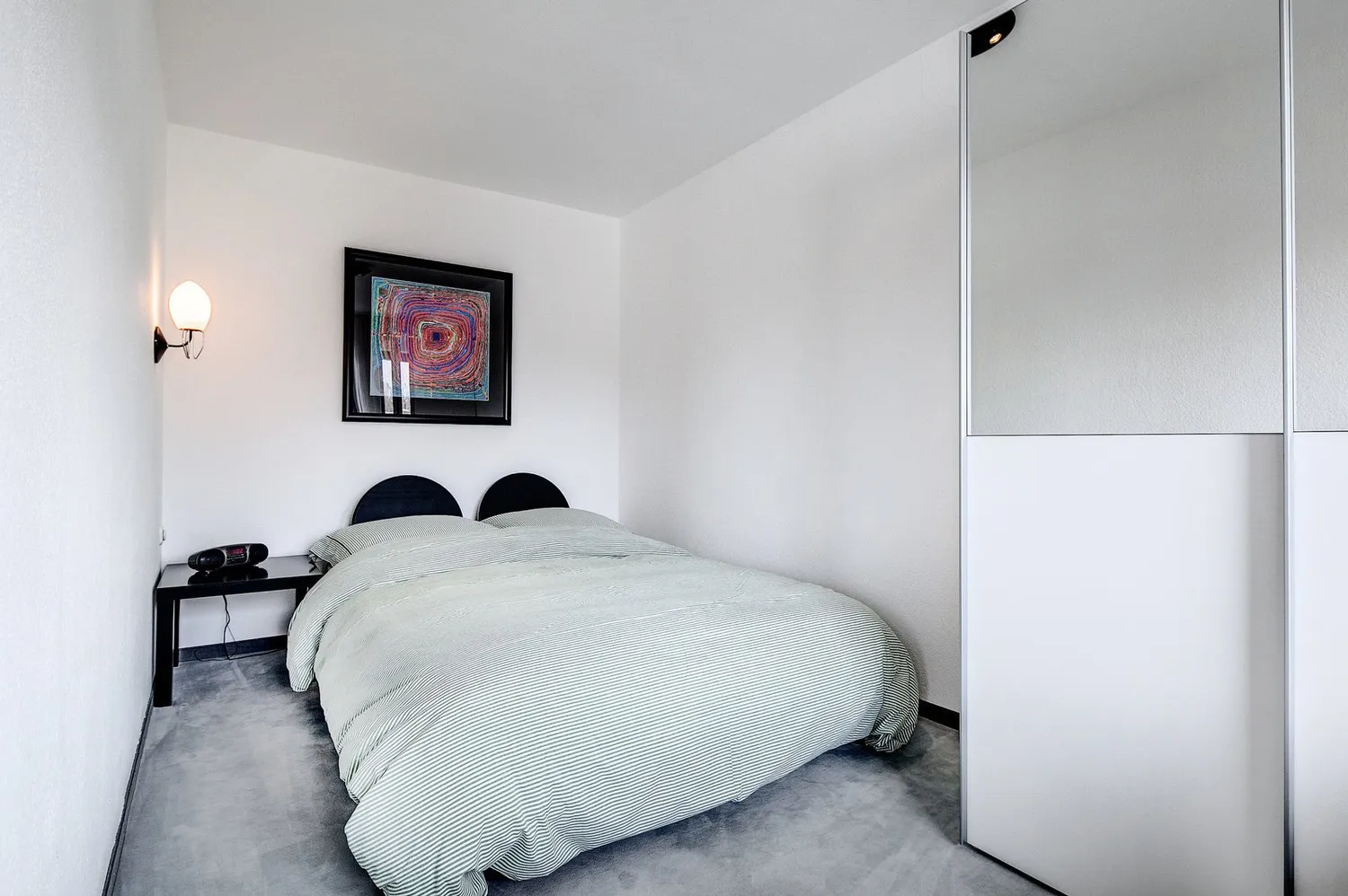 2 Zimmer Wohnung mit 48 m² in München – Bild 11