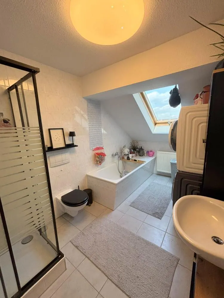 3 room apartment with 120 m² in Riesa – Photo 8