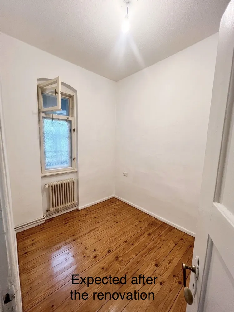 3 Zimmer Wohnung mit 70 m² in Berlin – Bild 7