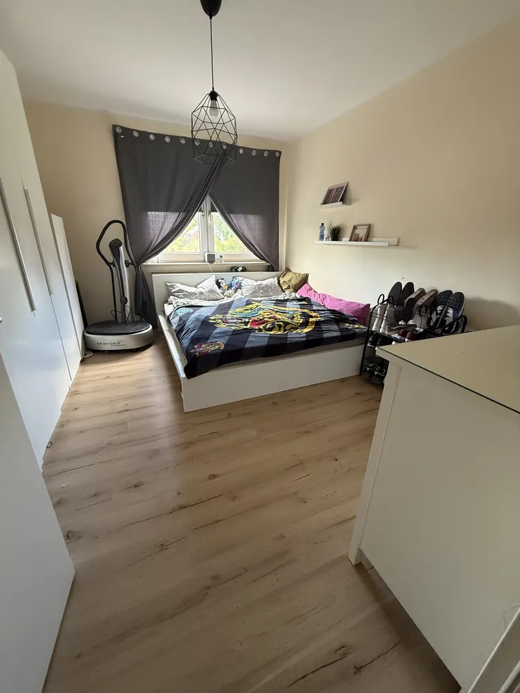 3 Zimmer Wohnung mit 85 m² in Duisburg – Bild 11