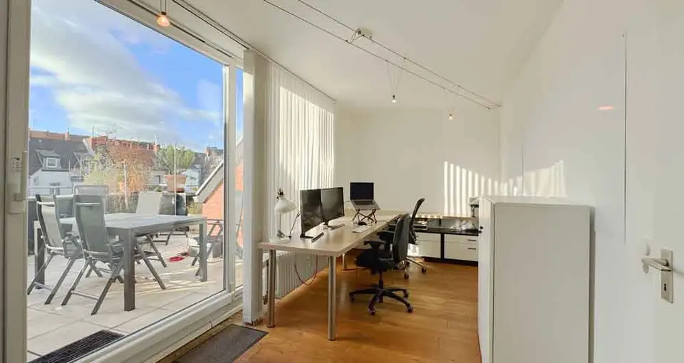 WG-Zimmer mit 96 m² in Ratingen – Bild 5
