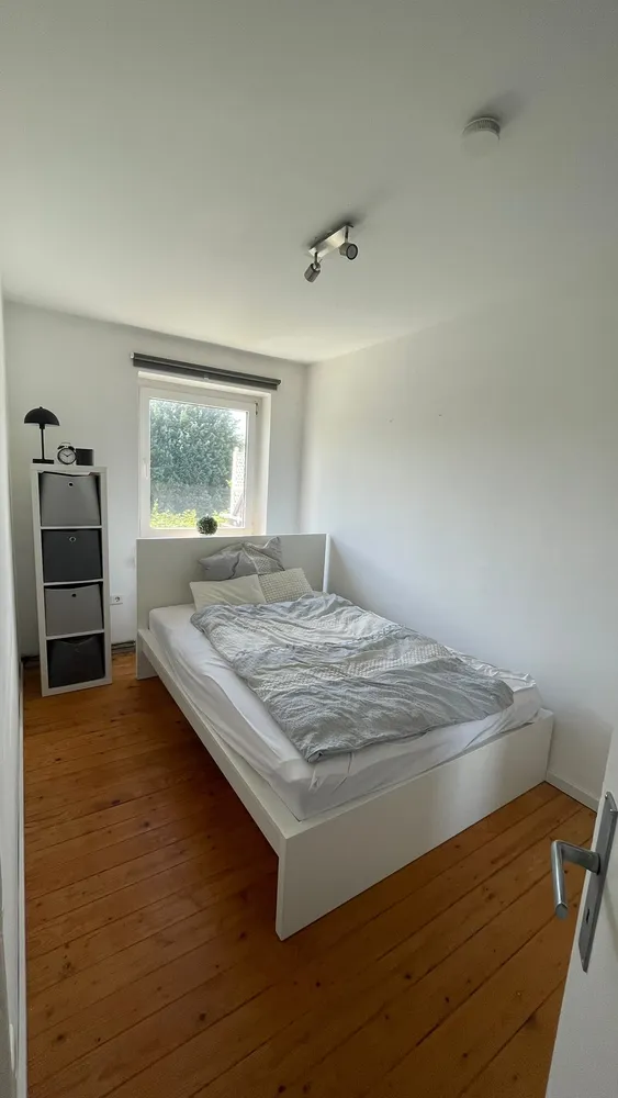 2 Zimmer Wohnung mit 43 m² in Bielefeld – Bild 6