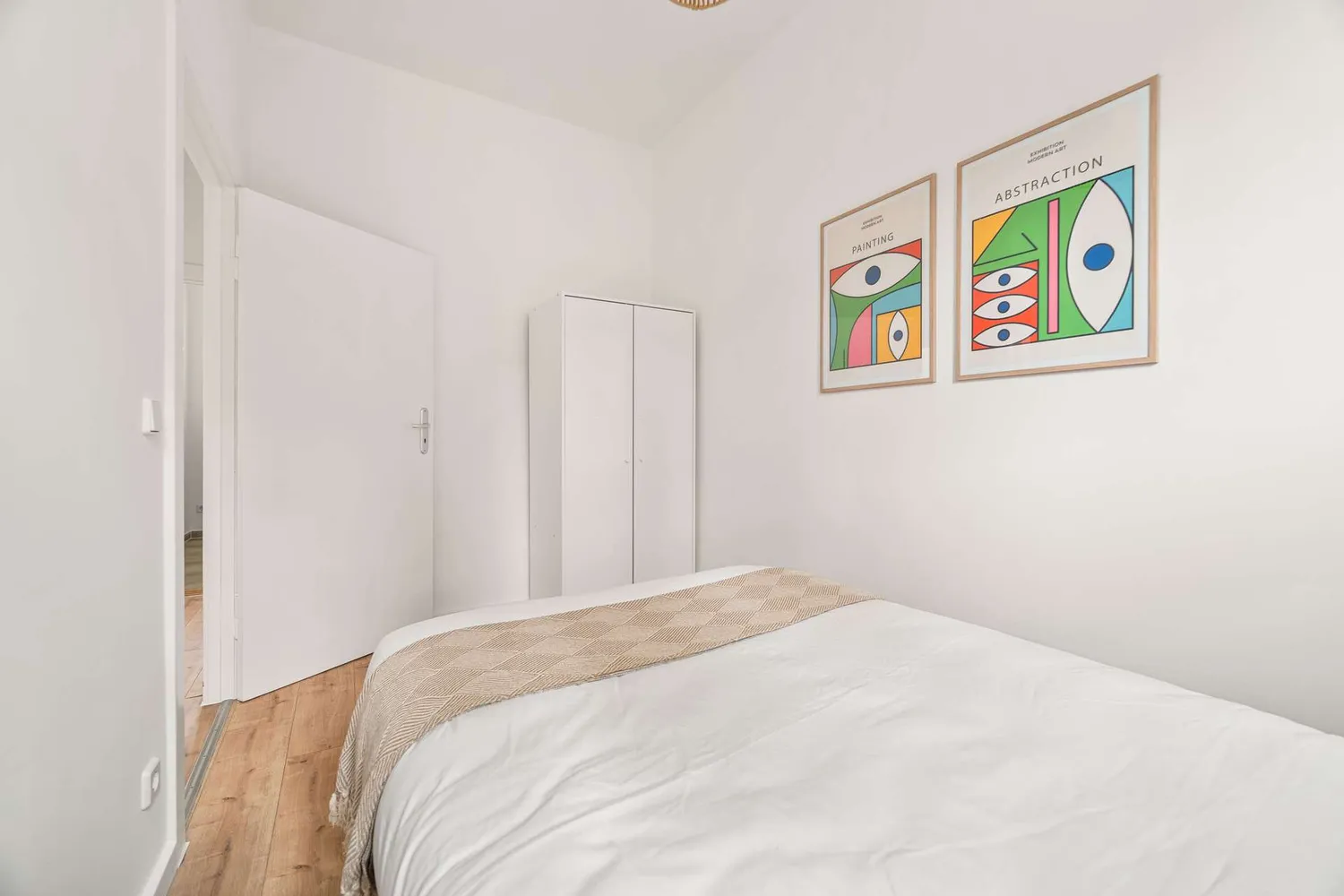 3 Zimmer Wohnung mit 60 m² in Berlin – Bild 11
