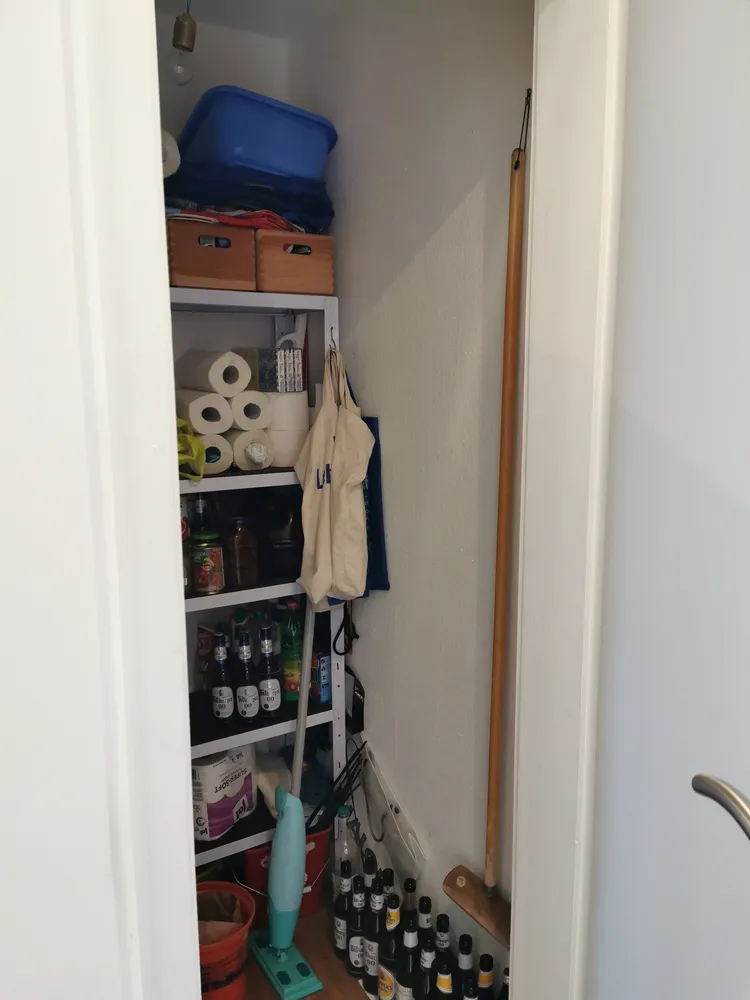 3 Zimmer Wohnung mit 75 m² in Wuppertal – Bild 8