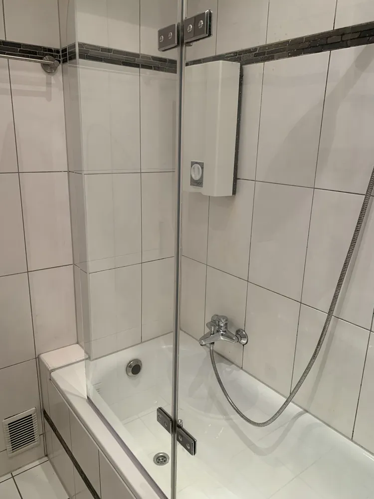 4 Zimmer Wohnung mit 49 m² in Essen – Bild 10