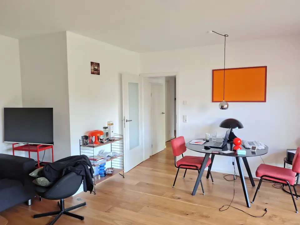 3 Zimmer Wohnung mit 76 m² in Lüdenscheid – Bild 2
