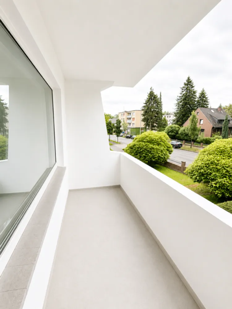 3 Zimmer Wohnung mit 55 m² in Duisburg – Bild 8