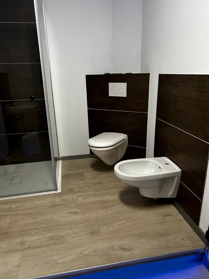 4 Zimmer Wohnung mit 133 m² in Osterode am Harz – Bild 5
