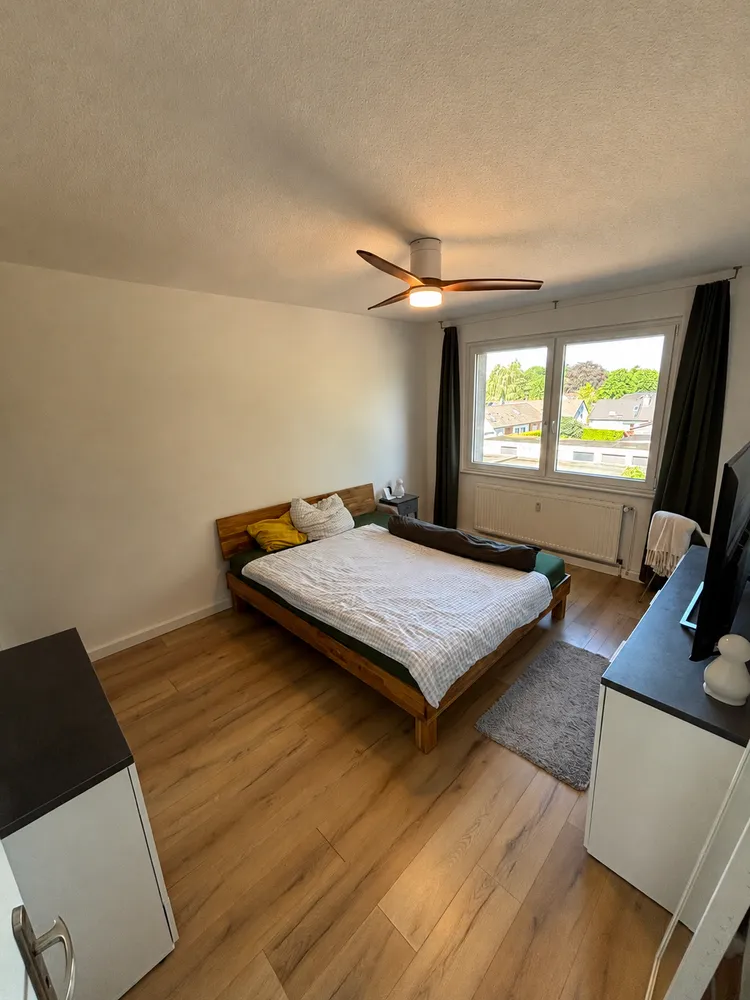 3 Zimmer Wohnung mit 62 m² in Bottrop – Bild 4