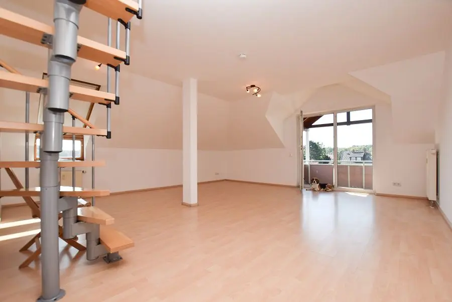 2 room apartment with 76 m² in Salzgitter – Photo 6