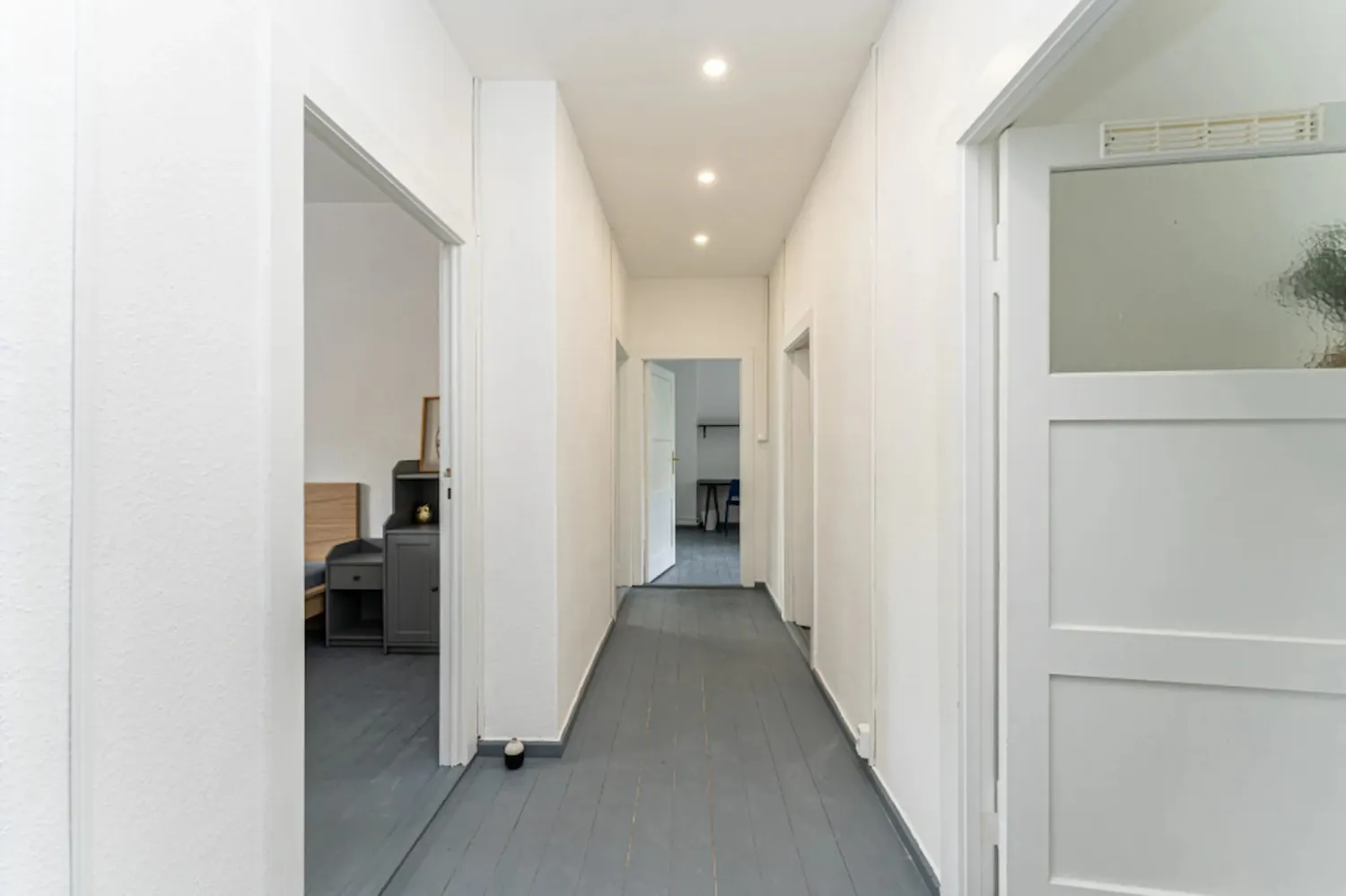 Shared room with 20 m² in Berlin – Photo 2