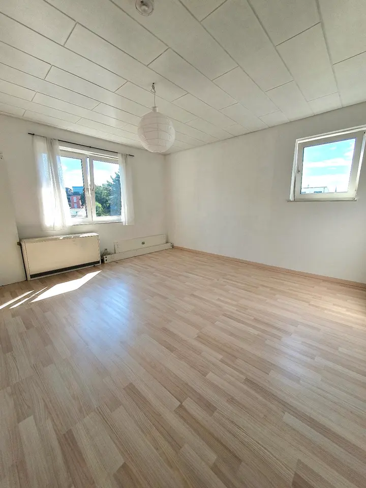 WG-Zimmer mit 80 m² in Gießen – Bild 1
