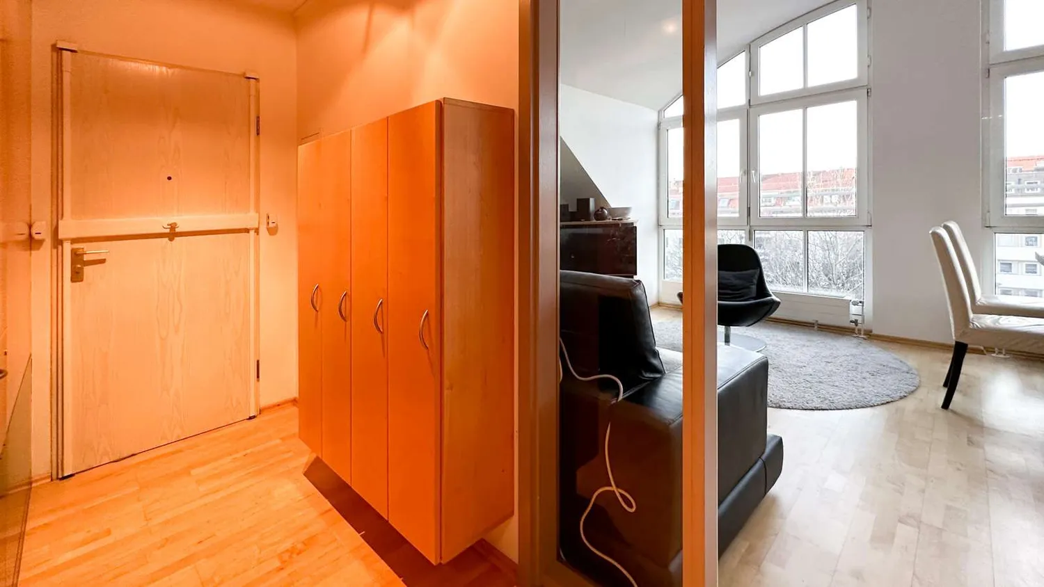 2 Zimmer Wohnung mit 48 m² in München – Bild 7