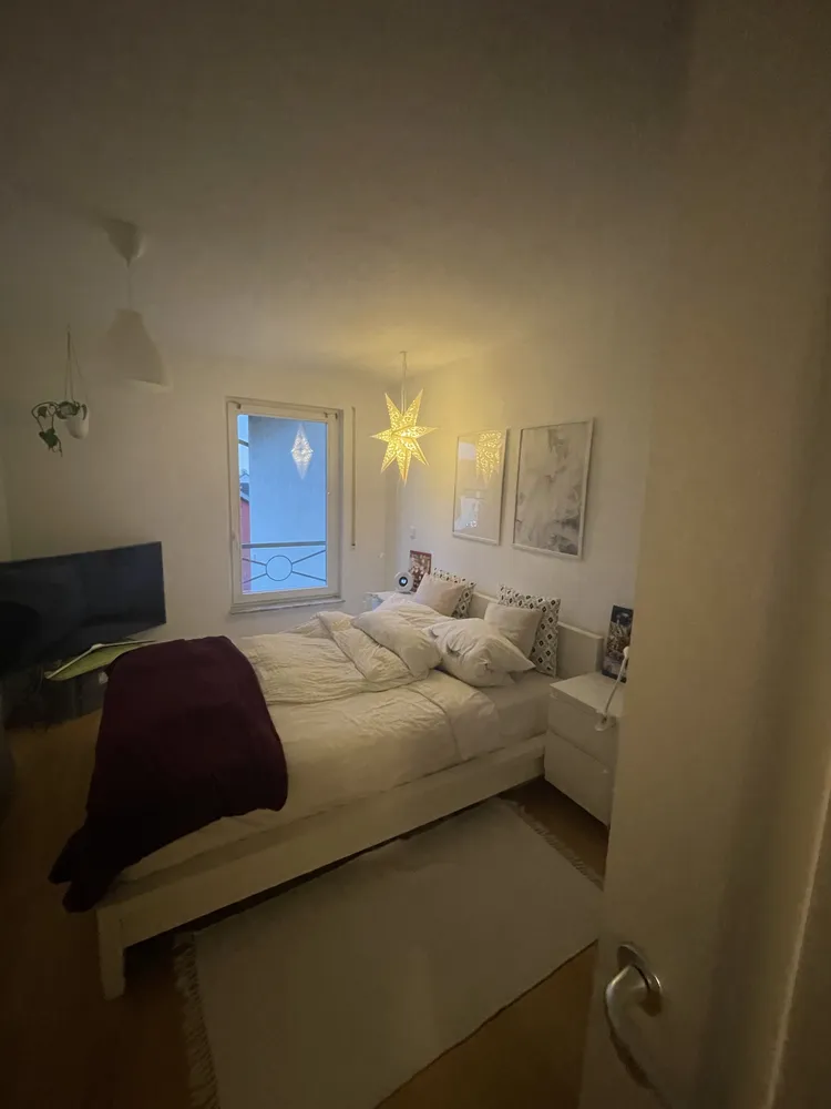 2 Zimmer Wohnung mit 50 m² in Wiesbaden – Bild 6