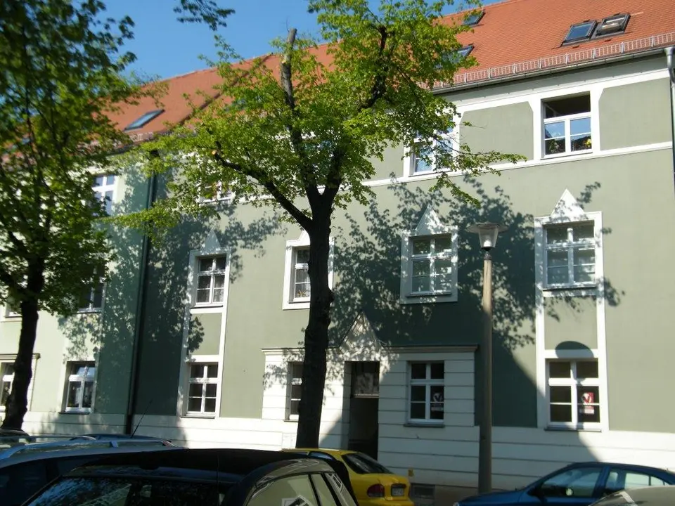 2 Zimmer Wohnung mit 48 m² in Dresden – Bild 4