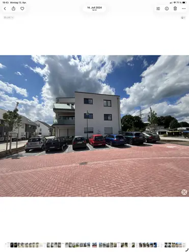 5 Zimmer Wohnung mit 122 m² in Duisburg – Bild 2