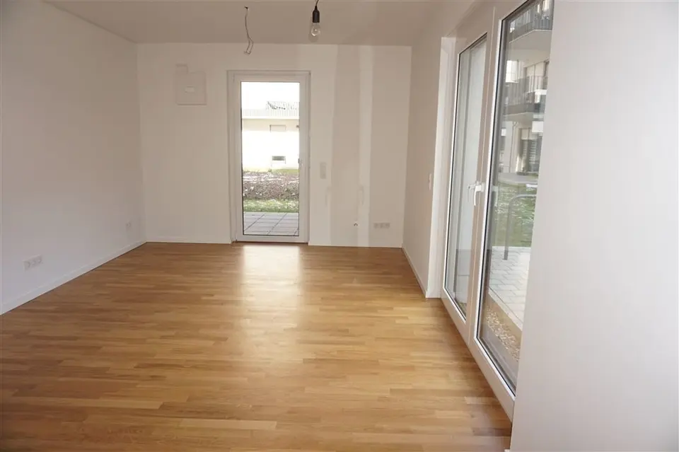 2 Zimmer Wohnung mit 64 m² in Trier – Bild 7