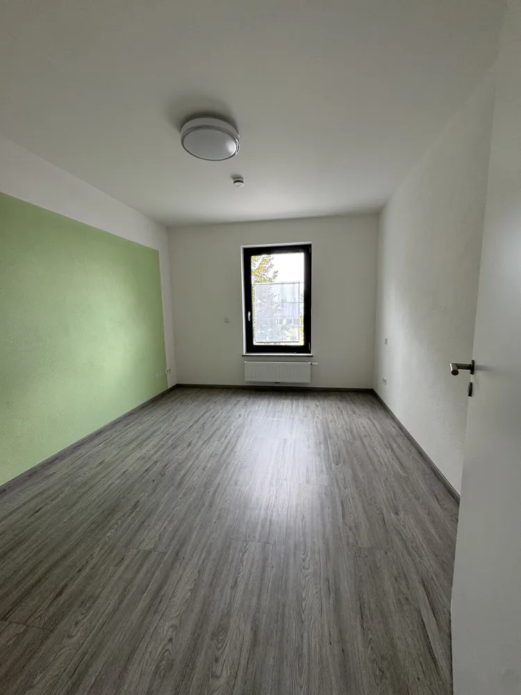 4 Zimmer Wohnung mit 102 m² in Nördlingen – Bild 5