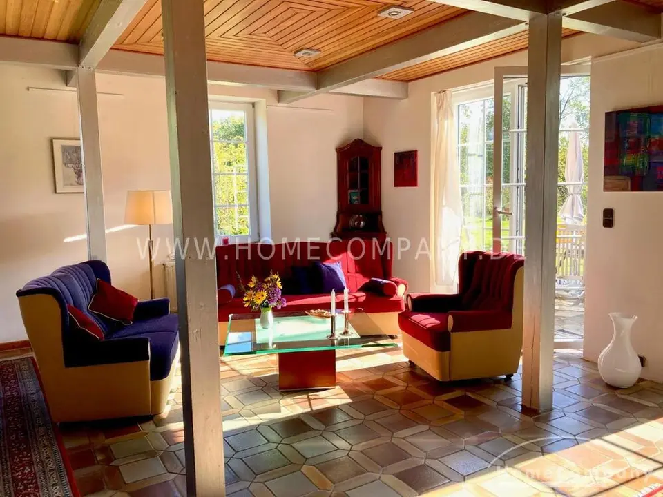 WG-Zimmer mit 115 m² in Kiel – Bild 2