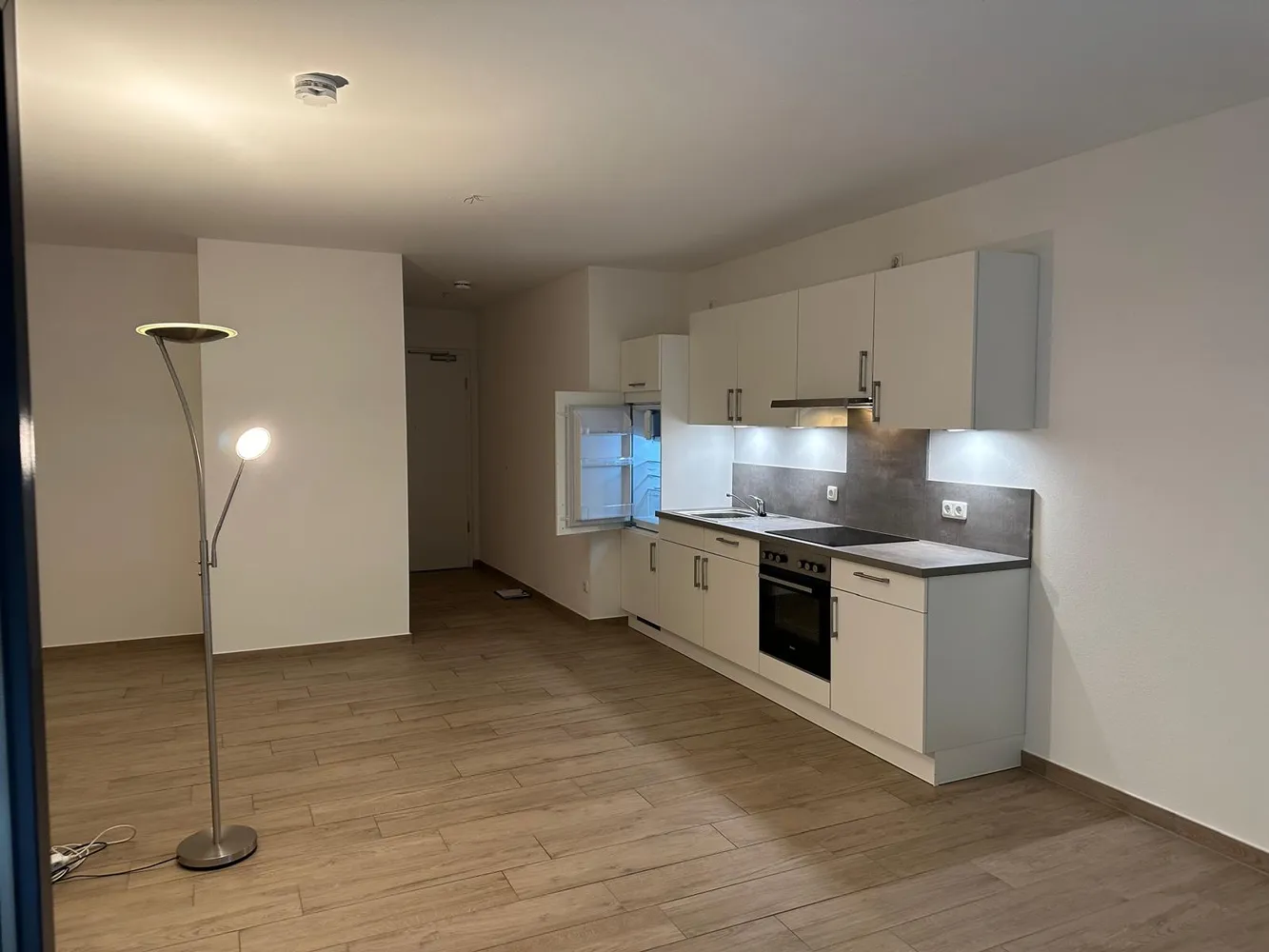 1 Zimmer Wohnung mit 41 m² in Deggendorf – Bild 6