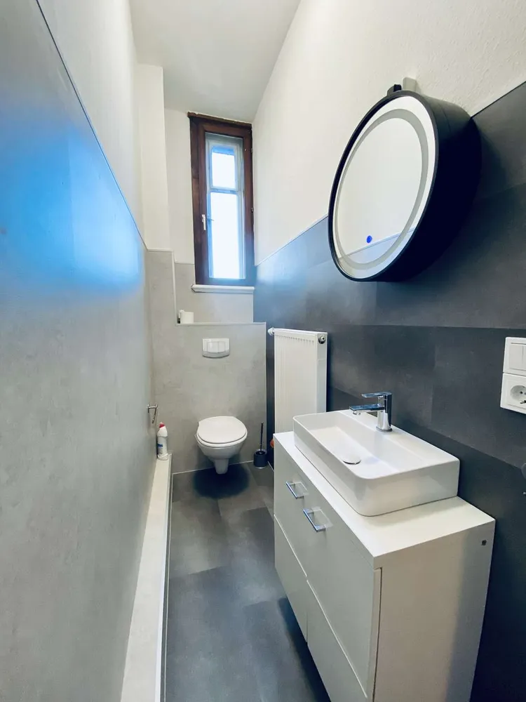 5 Zimmer Wohnung mit 139 m² in Coburg – Bild 9