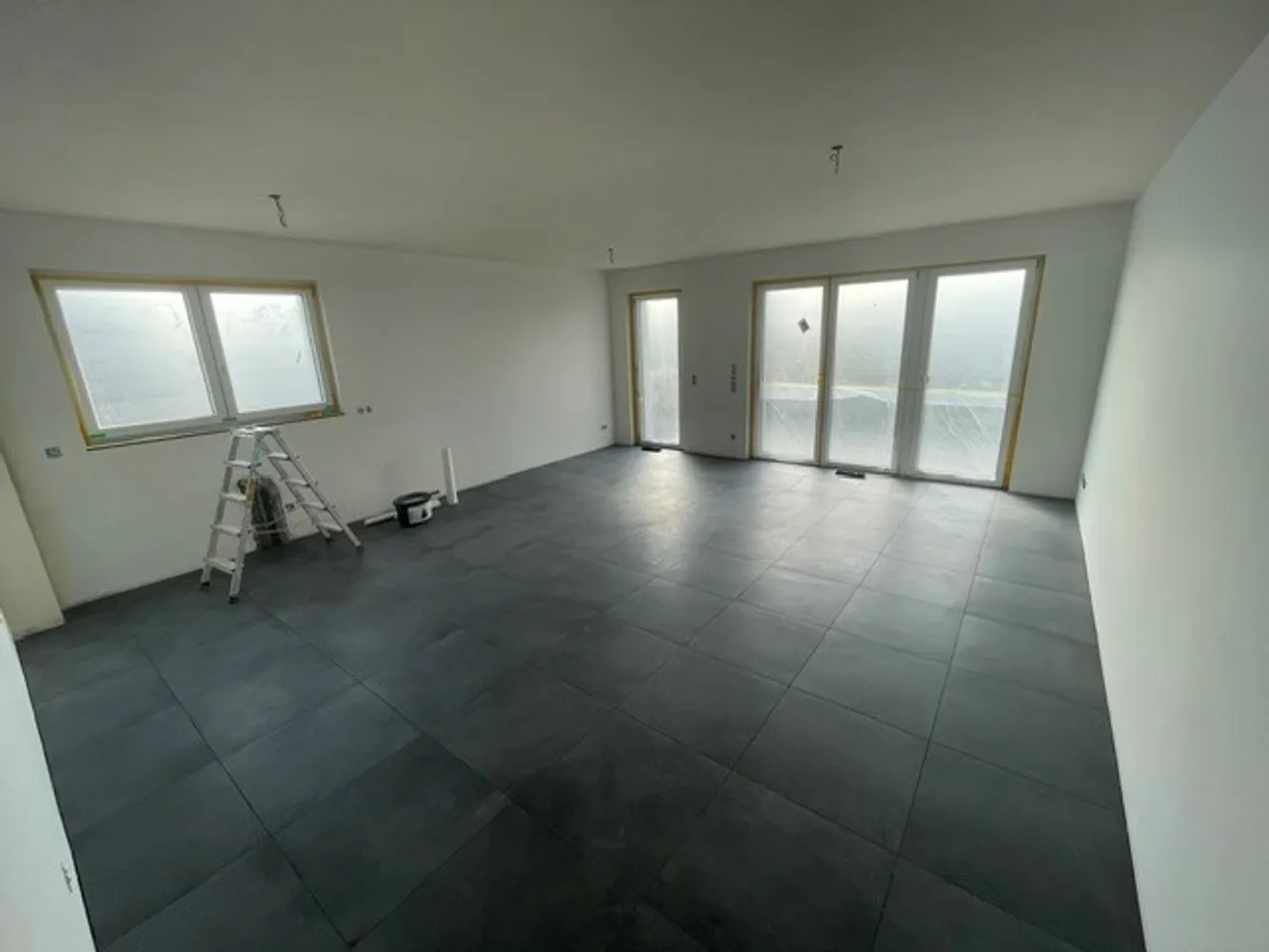 2 Zimmer Wohnung mit 80 m² in Bornheim – Bild 3
