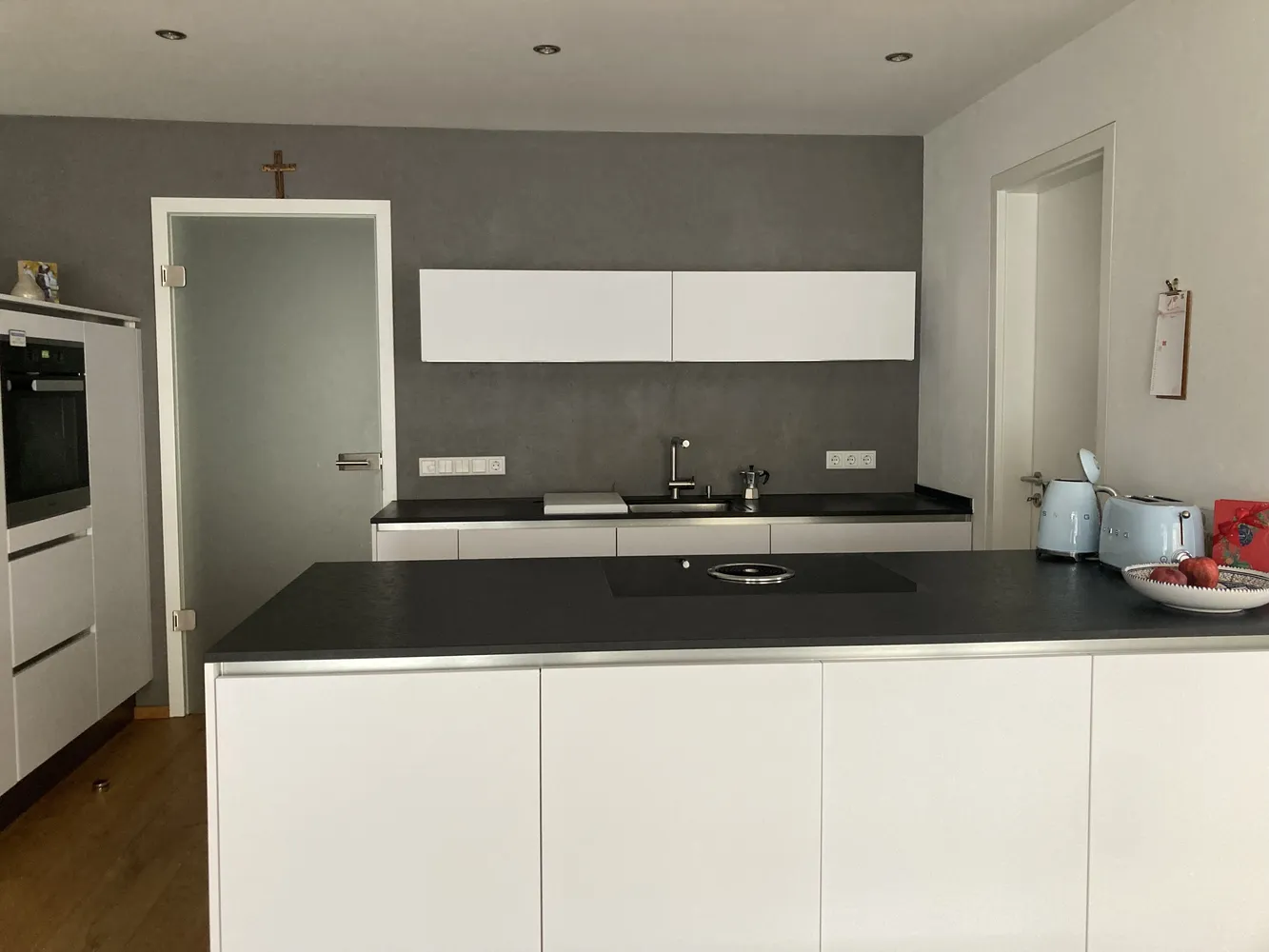 2 Zimmer Wohnung mit 75 m² in Ingolstadt – Bild 3