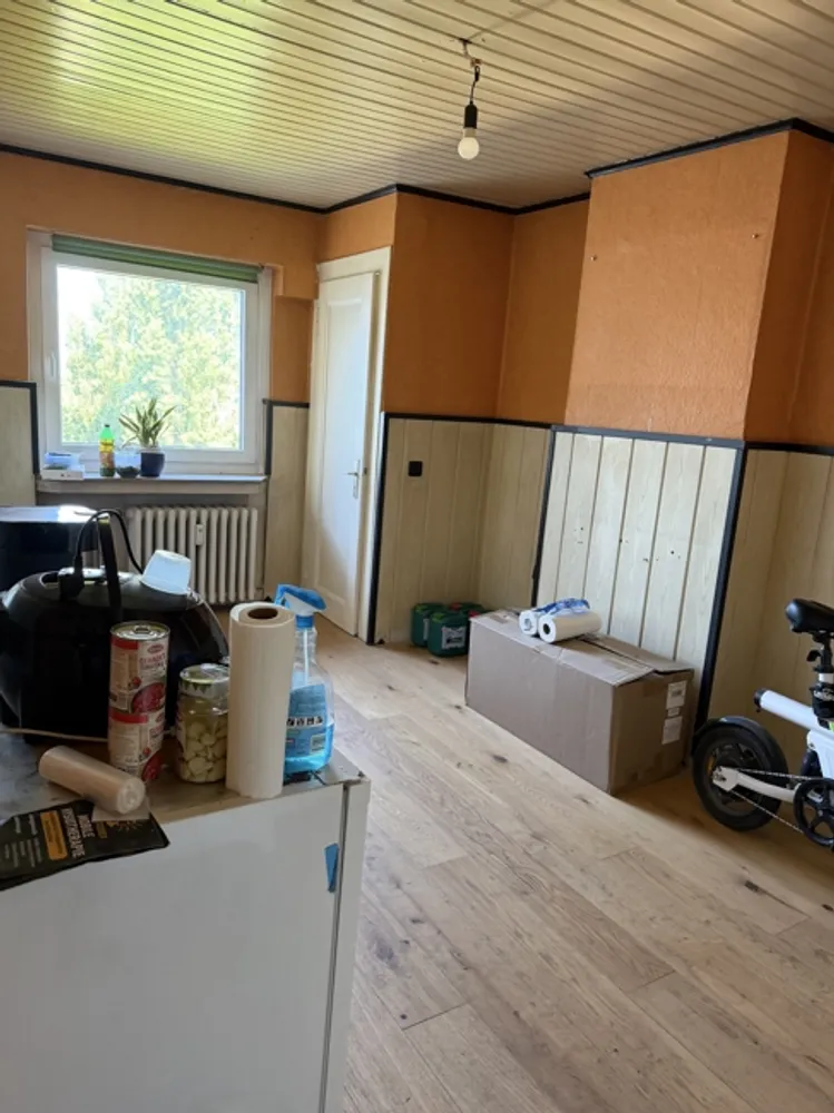 2 Zimmer Wohnung mit 60 m² in Duisburg – Bild 4