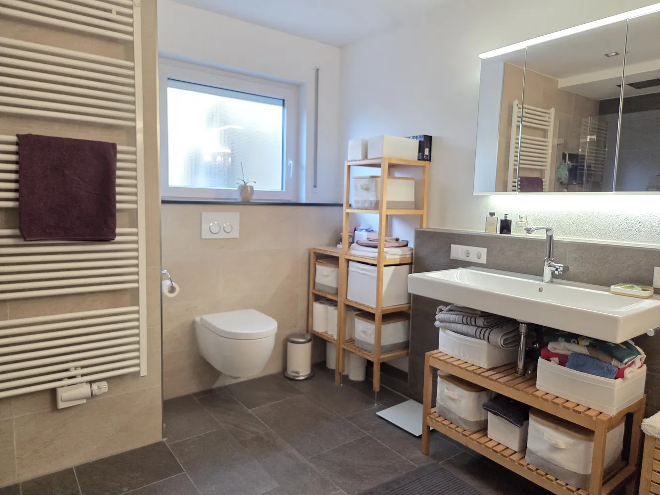 5 Zimmer Wohnung mit 102 m² in Vaihingen an der Enz – Bild 11