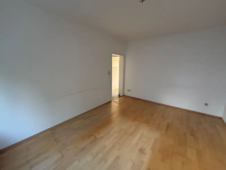 2 Zimmer Wohnung mit 48 m² in Hagen – Bild 1